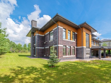Купить дом  КП Ренессанс парк - Ренессанс парк - 52369