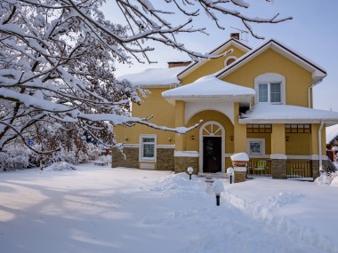 Продажа дома Прозорово 298 м² Новорижское шоссе - Усадьба Веледниково - 52798