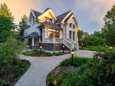 Продажа дома Архангельское 406 м² Ильинское шоссе - Третья Охота - 52872