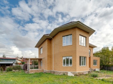 Продажа дома Бузаево 457 м² Рублево-Успенское шоссе - Митькино - 52924