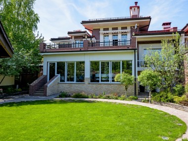 Продажа дома Западная Резиденция 447 м² Можайское шоссе - Новое Лапино (Рублевская жизнь) - 53121