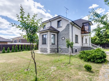Продажа дома Борки 233 м² Рублево-Успенское шоссе - Горки-2 СТ - 53320
