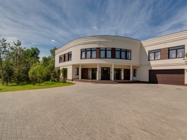 Купить дом Куркинское шоссе - Новогорск - 53566