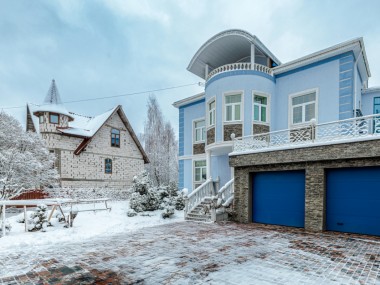 Купить дом Пятницкое шоссе - Дедешино - 55234