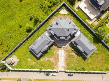 Купить дом Ильинское шоссе - Горки-6 - 55455