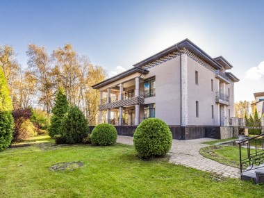 Продажа дома Новорижский (Покровское) 250 м² Новорижское шоссе - Белая Гора - 55726