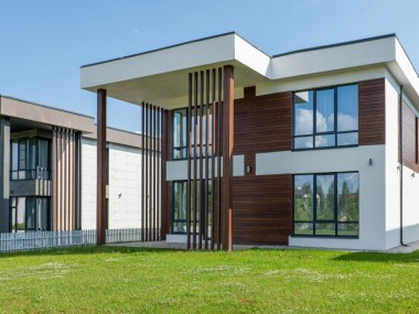 Продажа дома Западная Резиденция 447 м² Можайское шоссе - Горки-2 - 56115