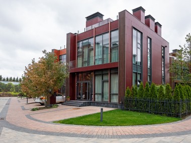 Продажа дома Старый Свет 490 м² Новорижское шоссе - Futuro park - 56140