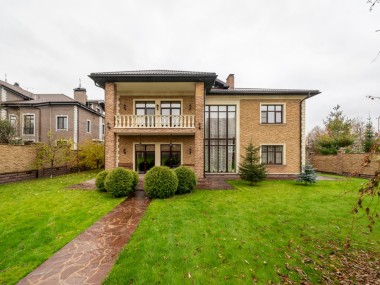 Продажа дома Духанино 320 м² Новорижское шоссе - Истра Кантри Клаб - 56199