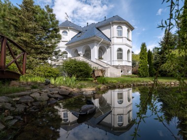 Продажа дома Зеленково 350 м² Волоколамское шоссе - Белая Гора - 56590