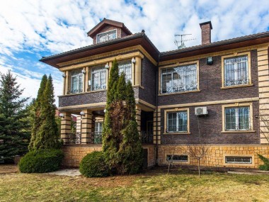 Продажа дома Маленькая Италия 1327 м² Новорижское шоссе - Бузланово - 56785