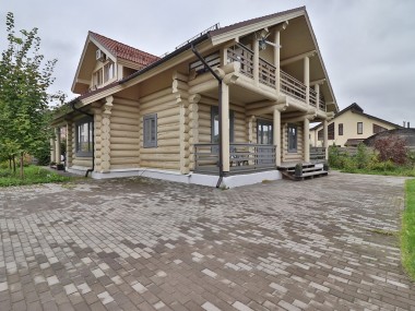 Купить дом  КП Европа - Николина Поляна - 56795