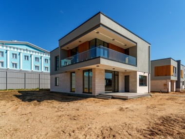 Купить дом Минское шоссе - Зайцево Парк - 56970
