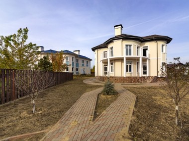Продажа дома Аносино-парк 251 м² Новорижское шоссе - Александрово - 56992