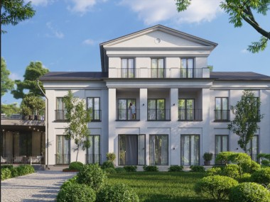 Купить дом  КП Ренессанс парк - Ренессанс парк - 57577