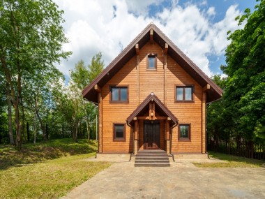 Купить дом Куркинское шоссе - Новогорск - 57631