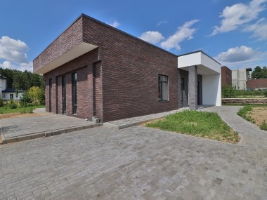 Продажа дома Маслово Forest Club 268 м² Рублево-Успенское шоссе - Маслово - 57686
