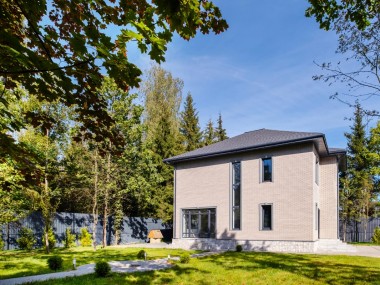Продажа дома Палицы 490 м² Рублево-Успенское шоссе - Зеленая роща 1 - 57727