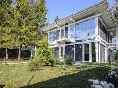 Продажа дома Елизарово-Park 499 м² Киевское шоссе - Зеленая роща 1 - 57732