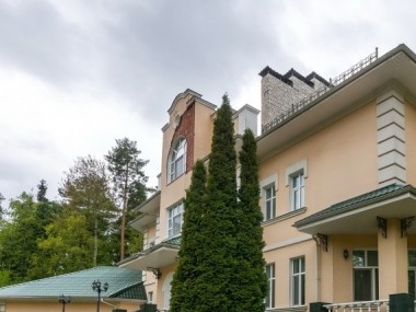 Продажа дома Лесной ручей 390 м² Минское шоссе - Горки-2 - 57756