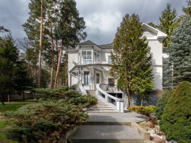 Продажа дома Лесной ручей 390 м² Минское шоссе - Малое Сареево - 57918