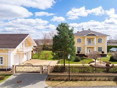 Продажа дома Зеленково 350 м² Волоколамское шоссе - Лужки - 57973