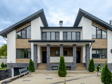 Продажа дома Борки 233 м² Рублево-Успенское шоссе - Петрово-Дальнее - 57985