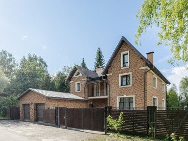 Продажа дома Власово 410 м² Киевское шоссе - Зимний сад - 58052