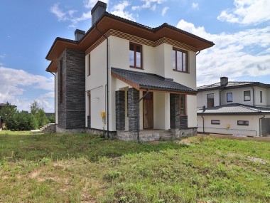 Купить дом Ильинское шоссе - Никологорские дачи - 58063
