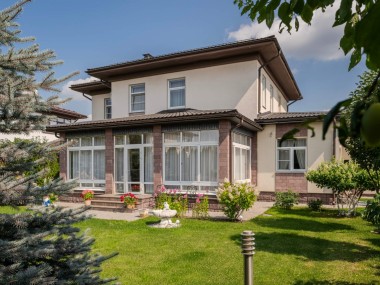 Продажа дома Прозорово 298 м² Новорижское шоссе - Лобаново - 58135
