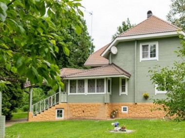 Купить дом Киевское шоссе - Фрунзевец - 58266