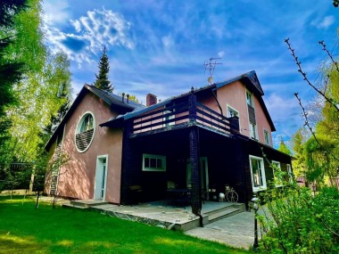 Продажа дома Западная Резиденция 447 м² Можайское шоссе - Изумрудный век - 58316