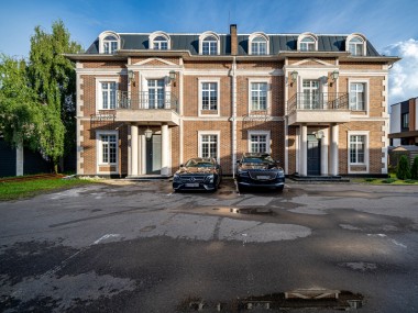 Продажа дома Архангельское-2 (Генеральские Дачи) 328 м² Ильинское шоссе - Ильинские Дачи - 58409