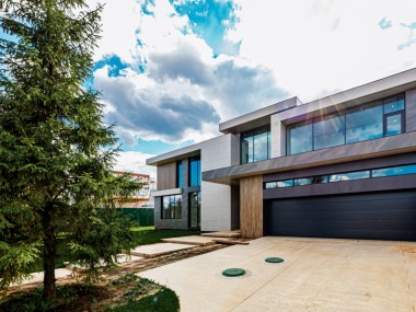 Продажа домов - Агаларов Estate - 58520