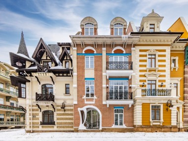 Купить дом Минское шоссе - Довиль - 58545