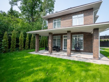Продажа домов - Синергия - 58561