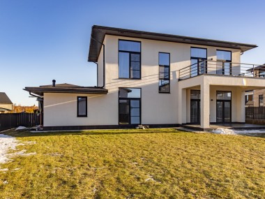 Продажа дома Прозорово 298 м² Новорижское шоссе - Лобаново - 58572