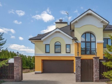 Продажа дома Старый Свет 490 м² Новорижское шоссе - Александрово - 58622