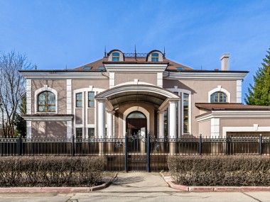 Продажа дома Архангельское 406 м² Ильинское шоссе - Новахово - 58623