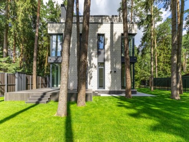 Купить дом Рублево-Успенское шоссе - Успенские Дачи-1 УПДП - 58641