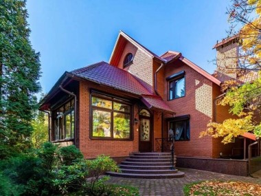 Продажа дома Рублевские Горки 375 м² Рублево-Успенское шоссе - Чигасово - 58714