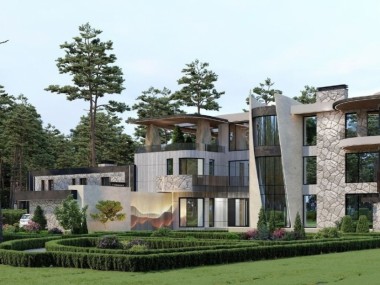 Купить дом  КП Агаларов Estate - Агаларов Estate - 58755