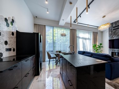 Продажа дома Старый Свет 490 м² Новорижское шоссе - Futuro park - 58757