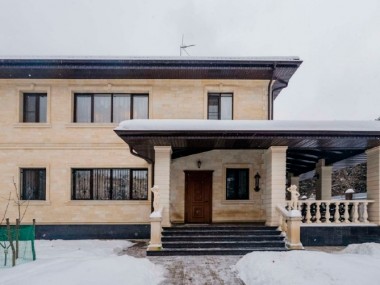 Купить дом Новорижское шоссе - Славково - 58811