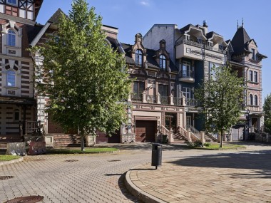 Купить дом Минское шоссе - Довиль - 58944