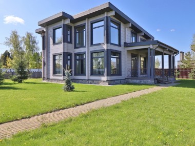 Купить дом Киевское шоссе - Голицыно-3 - 58950