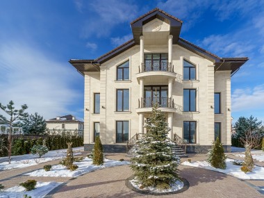 Купить дом  КП Европа - Николина Поляна - 58962
