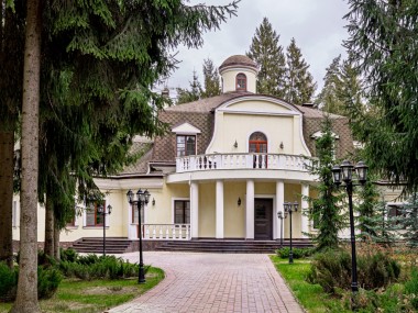 Купить дом Новорижское шоссе - Шервуд - 58969