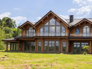 Продажа дома Солослово 1100 м² Рублево-Успенское шоссе - Знаменское - 58972