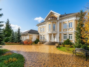 Купить дом Новорижское шоссе - Павлово - 59044
